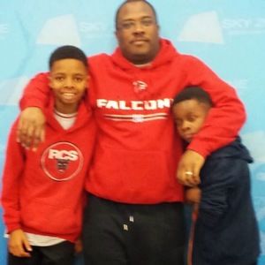 Meet your Posher, Angela